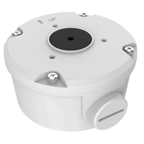 Uniview Bullet Camera Junction Box - CCTV Accessories