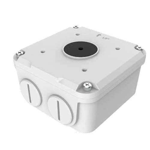 Uniview Fixed Bullet Junction Box TR-JB06-A-IN - CCTV Accessories
