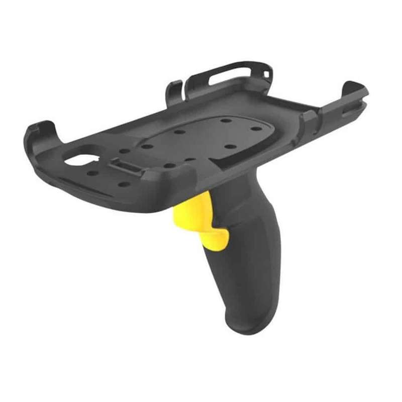 Zebra Trigger Handle, Supports Device with Basic or Extended Battery