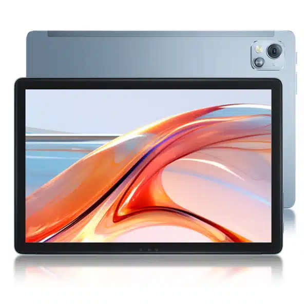 Blackview Tab 13 Pro | 10.1" | Octa Core | 8GB | 128GB | Free Flip Cover &amp; Tempered Glass Scr...