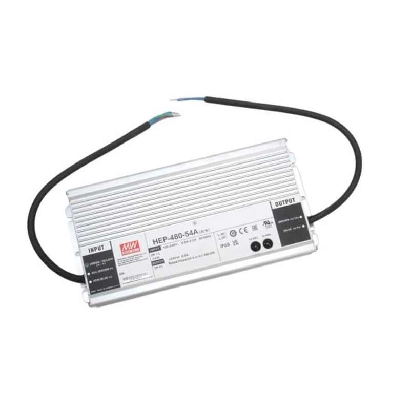 Tarana PSU Outdoor AC-DC 480W
