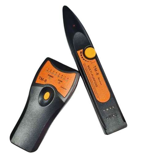 Cattex TM-8 Multi-Purpose Tone &#038; Probe Kit RJ11/45 - Networking