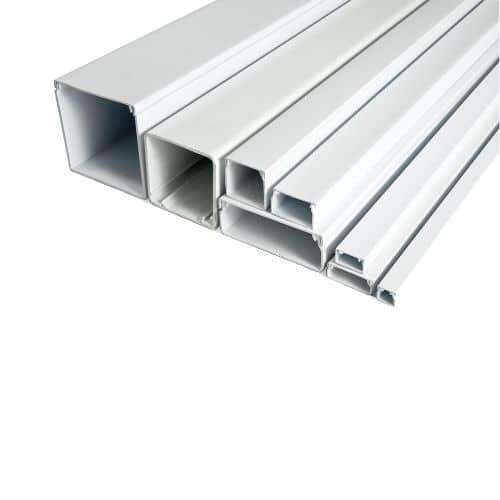 3m EGA Trunking 25mmX16mm - Networking