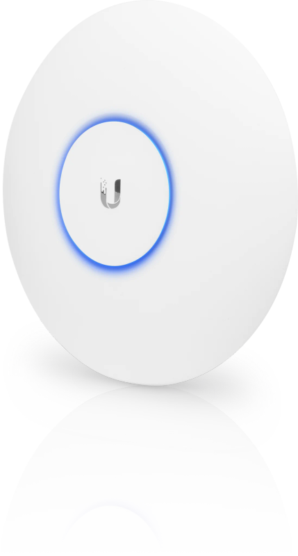 Ubiquiti 2.4GHz / 5GHz UniFi AC Pro Access Point