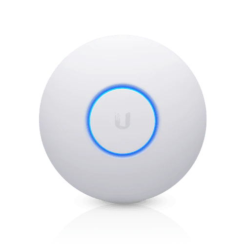 Ubiquiti NanoHD Dual Band MU-MIMO Enterprise Access Point