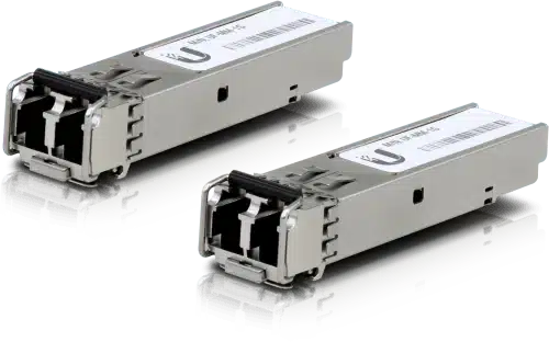 U-Fiber Multi Mode SFP 1.25g LC 550m