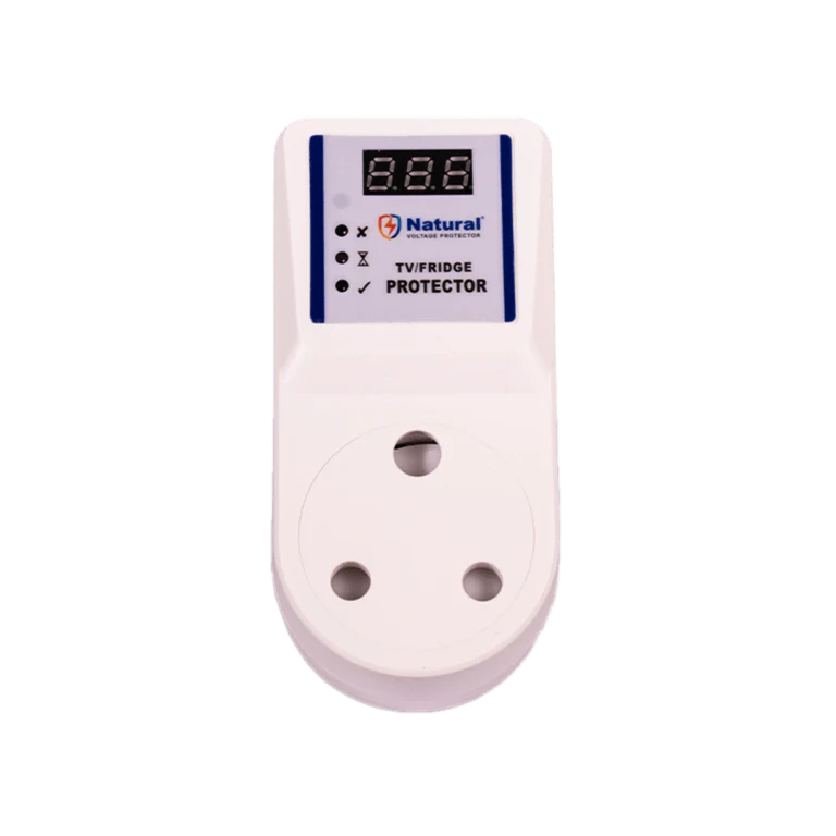 LaceSat16A Volt Protector with 400J Varistor - SA Type