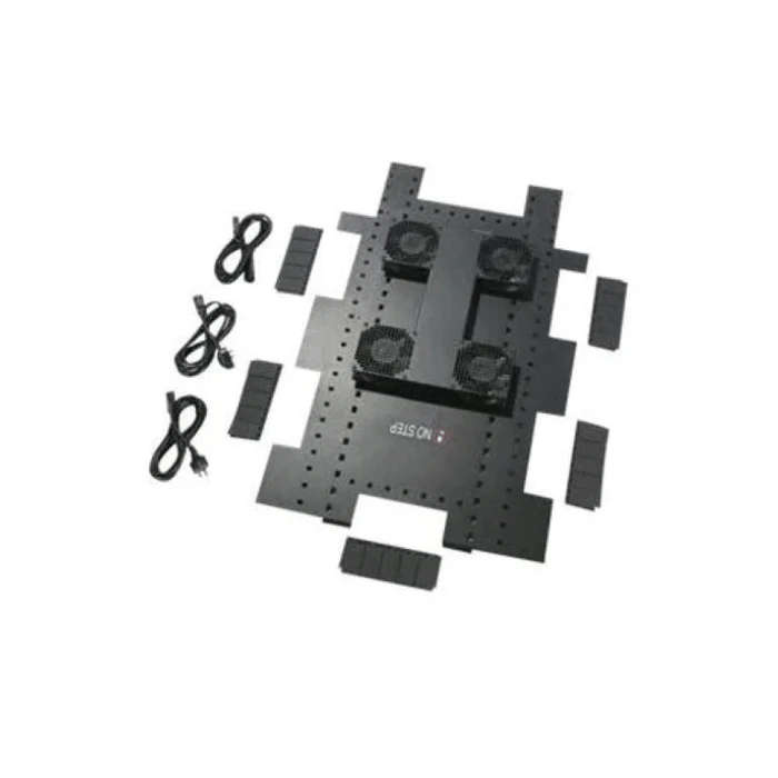 Dell CS_Netshelter SX Roof Fan Tray 208-230 VAC
