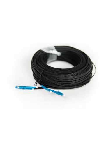 Acconet Uplink Cable LC-LC APC 90M