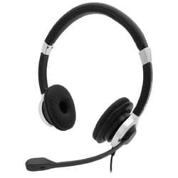 Accutone UB610MKII-UC Binaural Headset