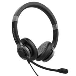 Accutone UB610MK3 Active Noise Cancelling Headset