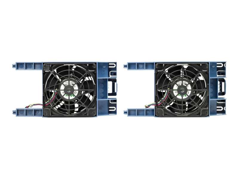 HPE DL300 Gen10+ 2U Stnd Fan Kit