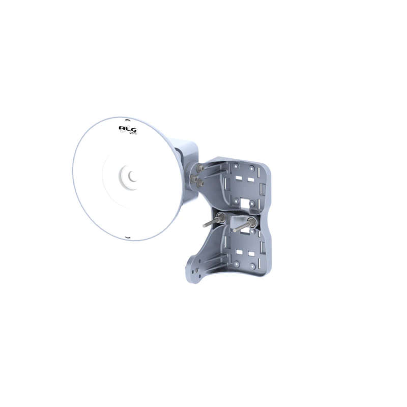 Algcom 4.9-6.425Ghz 10dBi Sym Horn 90deg