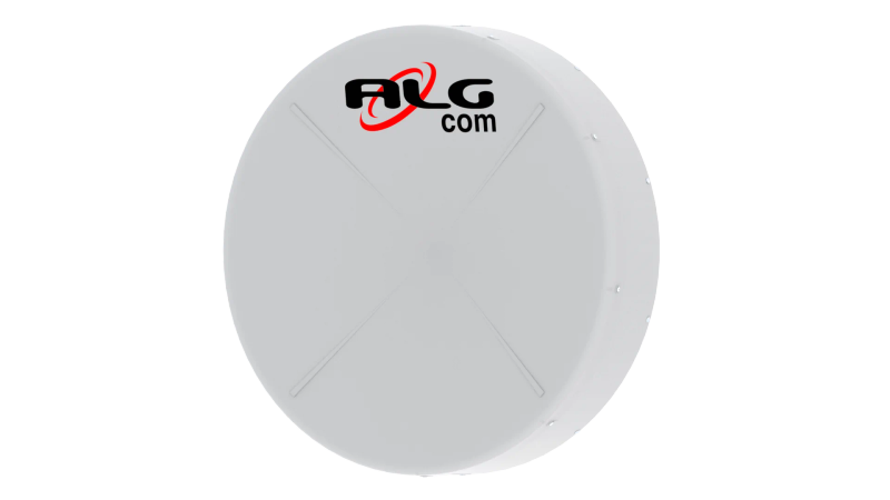 ALGcom 4.9-6.425Ghz 30dBi 0.6m Extreme