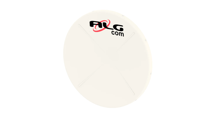 ALGcom 4.9-6.425Ghz 30dBi 0.6m Shielded