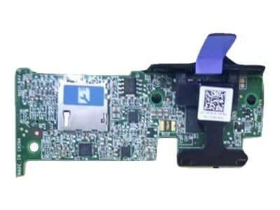 Dell ISDM and Combo Card Reader CK