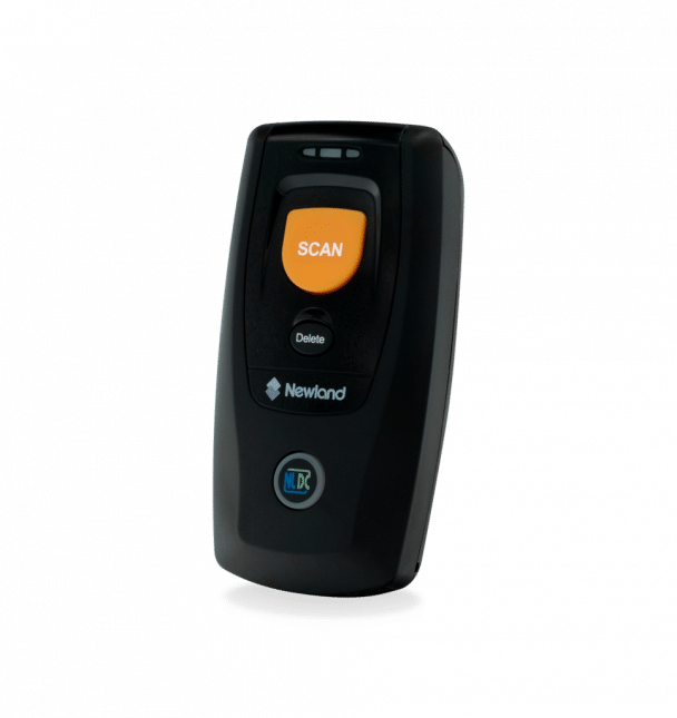 Newland Piranha || BS8080-1D Barcode Scanner