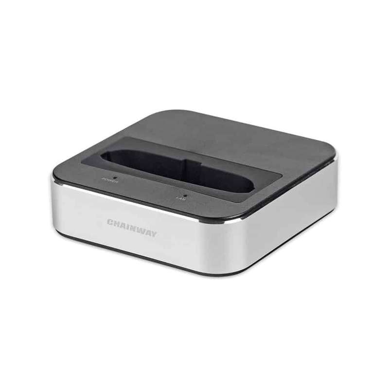 C71 Single Charging Cradle