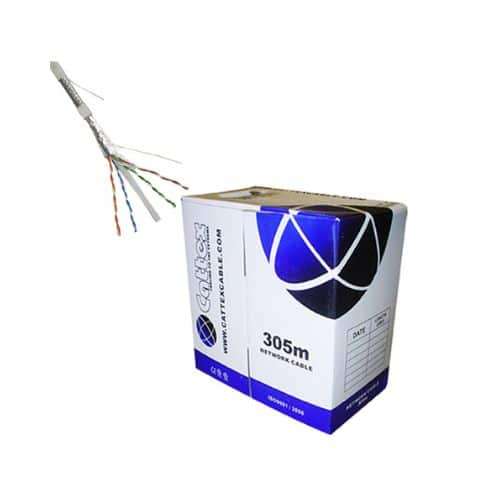 Cattex CAT6 Cable 305m - Networking