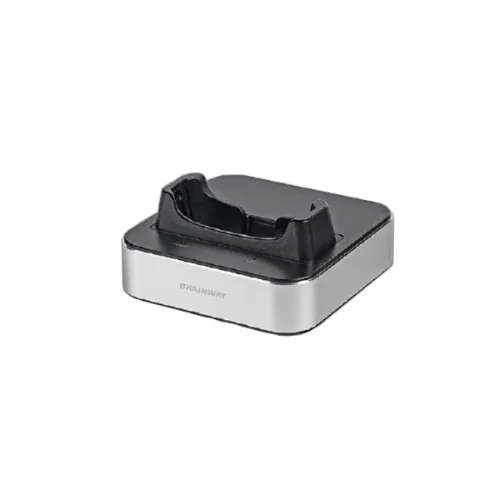 C6000-Single Charging Cradle, charge only