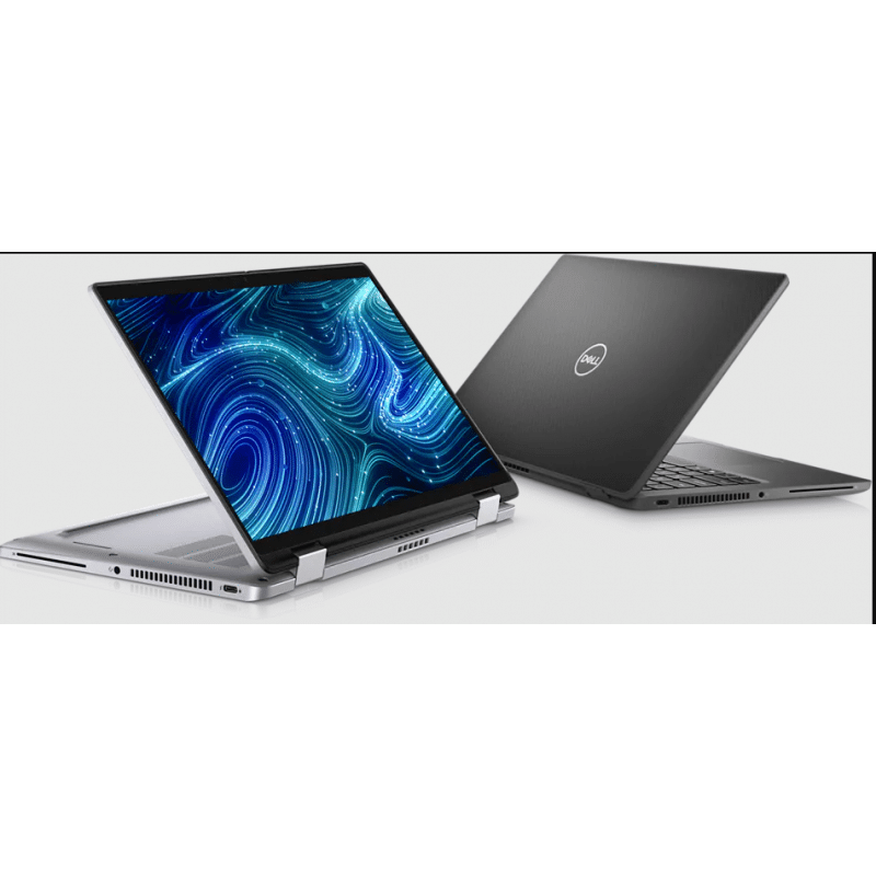 Dell Latitude 7320 Laptop |13.3" | Intel Core i5-1135G7 | 8GB | 256GB |  Win 10 Pro Laptop