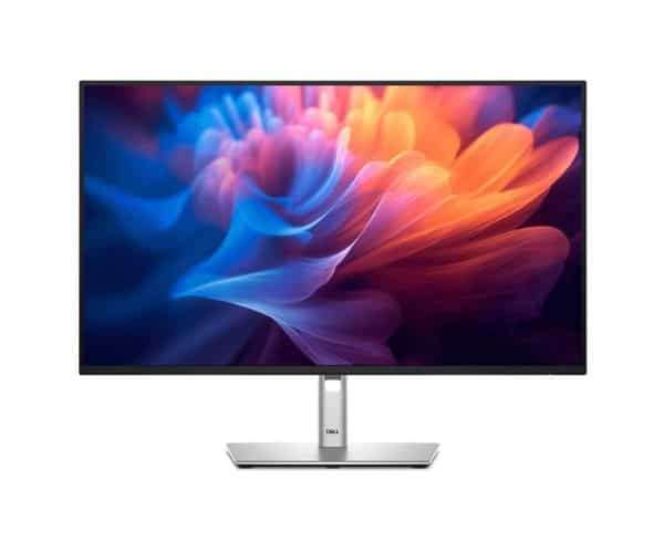 Dell P2725H 27" (68.5cm) 1920 x 1080p FHD 100Hz 5ms LED IPS Monitor