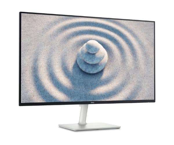 Dell S2725H 27" (68.5cm) 1920 x 1080p FHD 16:9 100Hz 4ms IPS LED Monitor
