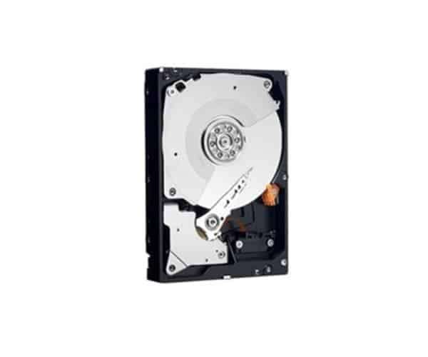 Dell 8TB Hard Drive SAS 12Gbps  7.2K 512e 3.5in Cabled Customer Kit