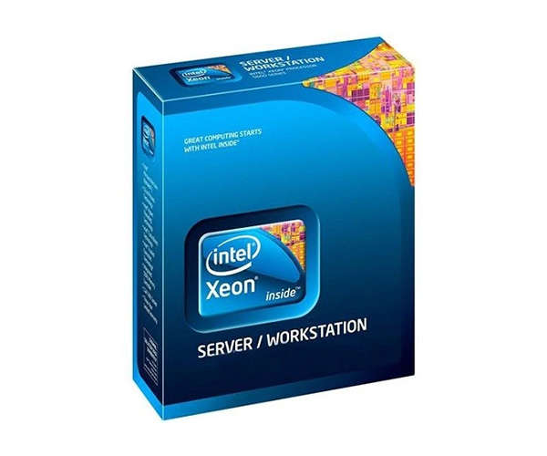 Dell Intel Xeon E-2124 3.3GHz/ 8M cache/ 4C/4T