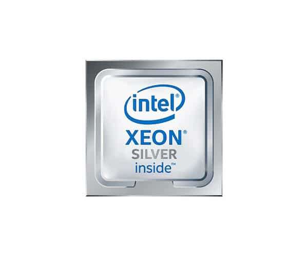 Dell Intel Xeon Silver 4208 2.1G/ 8C/16T/ 9.6GT/s/ 11M Cache/ Turbo/ HT (85W) DDR4-2400