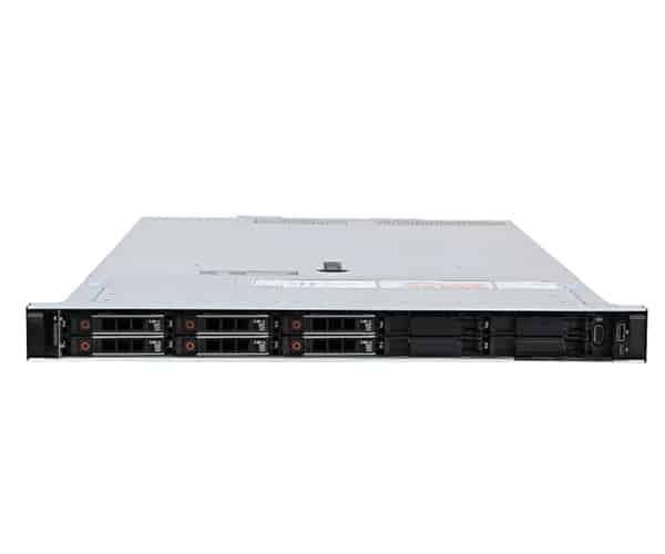 Dell AMD EPYC 7502P 2.5GHz/ 32C/64T/ 128M Cache (180W) DDR4-3200/ CK