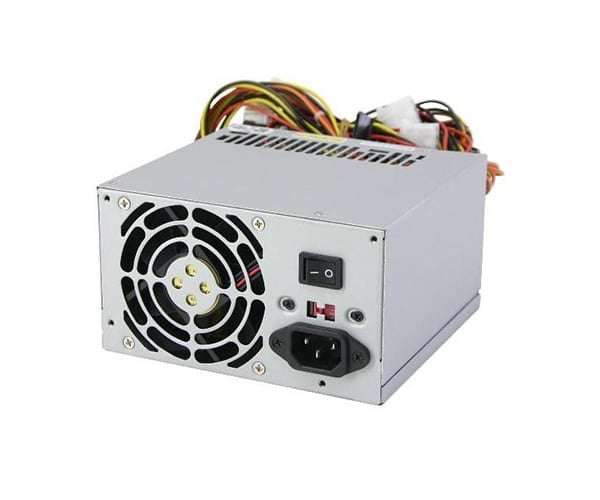 Dell 600W Hot-Plug Server Power Supply