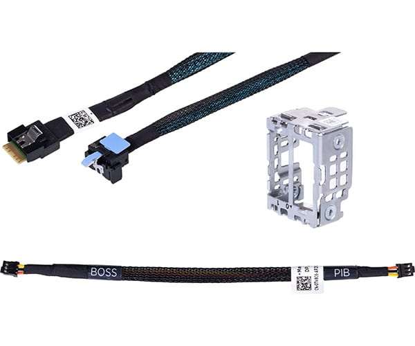 BOSS S2 Cables for R750xs and R550