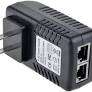 AC/DC 48VDC ETHNT PWR ADPT 100-240V 802.3af