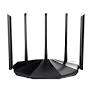 Tenda Dual Band 1500Mbps Wifi 4 port GB