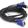 D-Link 1.8M KVM USB Cable