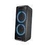 Sansui SNP80 8" Party Speaker - Black