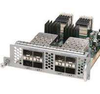 Dell DS300B-8G8PU EMC 8Gb Fibre Channel 8-Ports Expansion Module for Connectrix DS-300B
