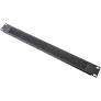 1U Blank Metal Plates