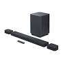 Sansui SN100 2.1 100W Soundbar