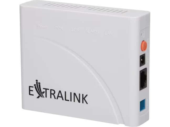 Extralink Elara GPON 1GE (10/100/1000MBPS) ONU