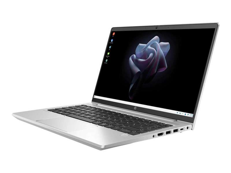 HP Mobile Thin Client T440 G3 | Intel Celeron 7305 | 8GB (2x4GB) | 256GB | 14"  | Windows 10 IoT ...