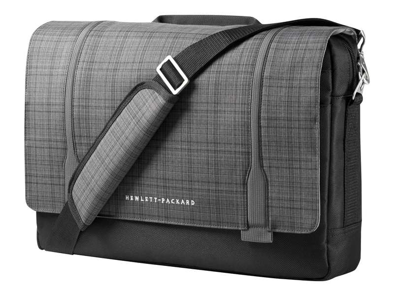 HP Accessories - Slim Ultrabook Messenger