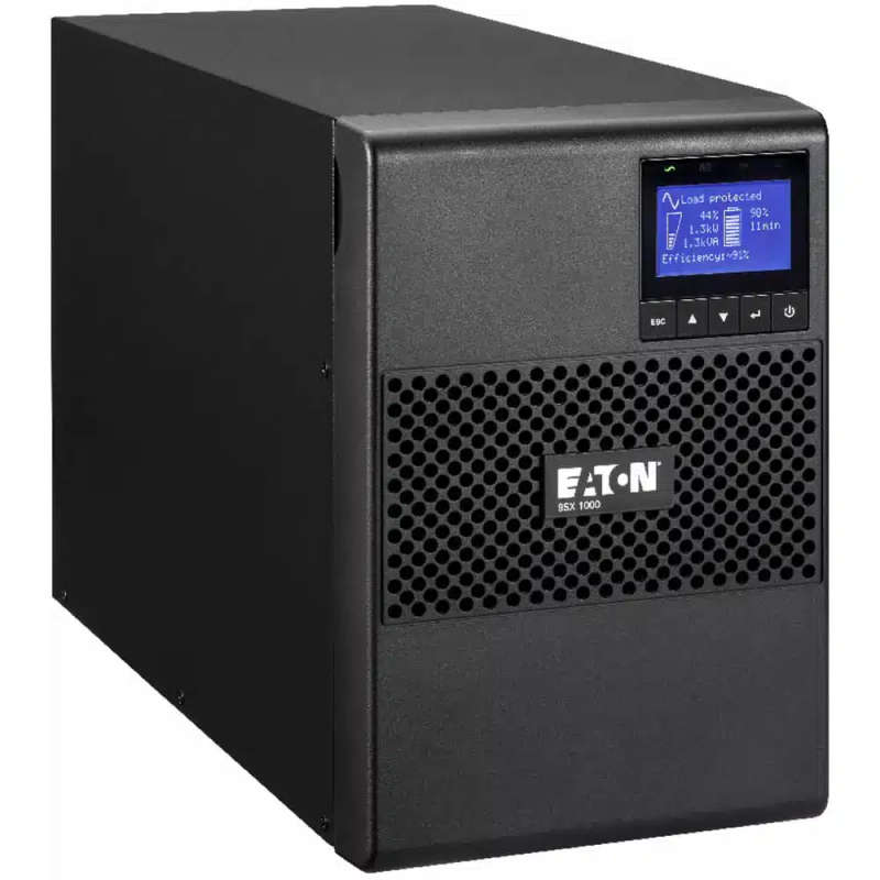 Eaton 9SX 1000VA On-Line Tower UPS