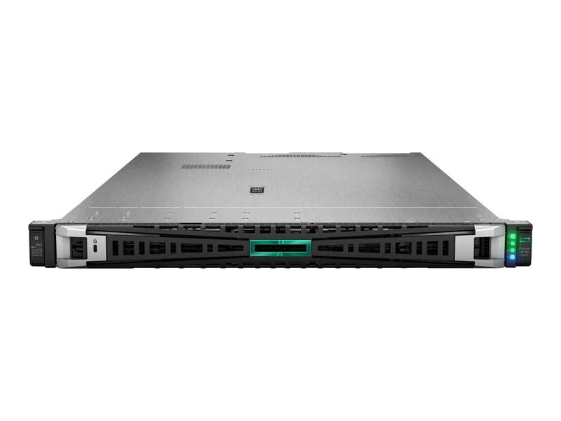 HPE ProLiant DL360 Gen11 5416S 2.0GHz 16core 1P 32GBR NC 8SFF 800W PS Server