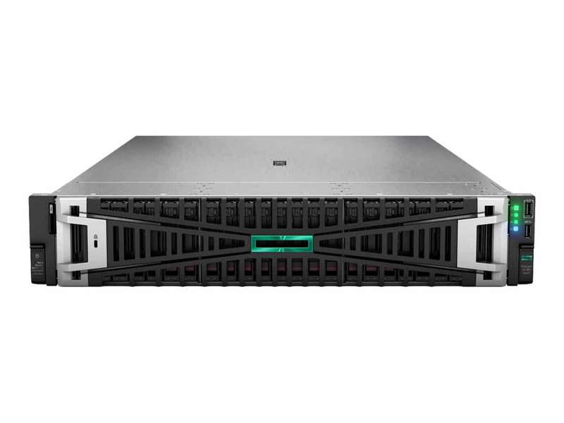 HPE DL380 G11 5418Y MR408i-o NC 8SFF Svr