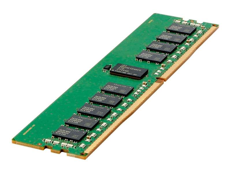 HPE 32GB 2Rx4 PC4-3200AA-R Smart Kit