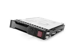 HPE 4TB SATA 6G Business Critical 7.2K LFF SC 1-year Warranty Multi Vendor HDD