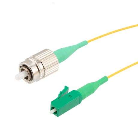 Patch Cord FC/PC to LC/APC-1m