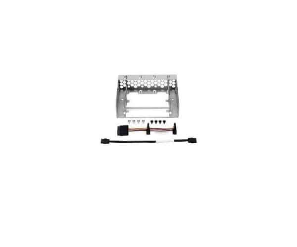 HPE ML350 Gen10 Media Drive Support Kit